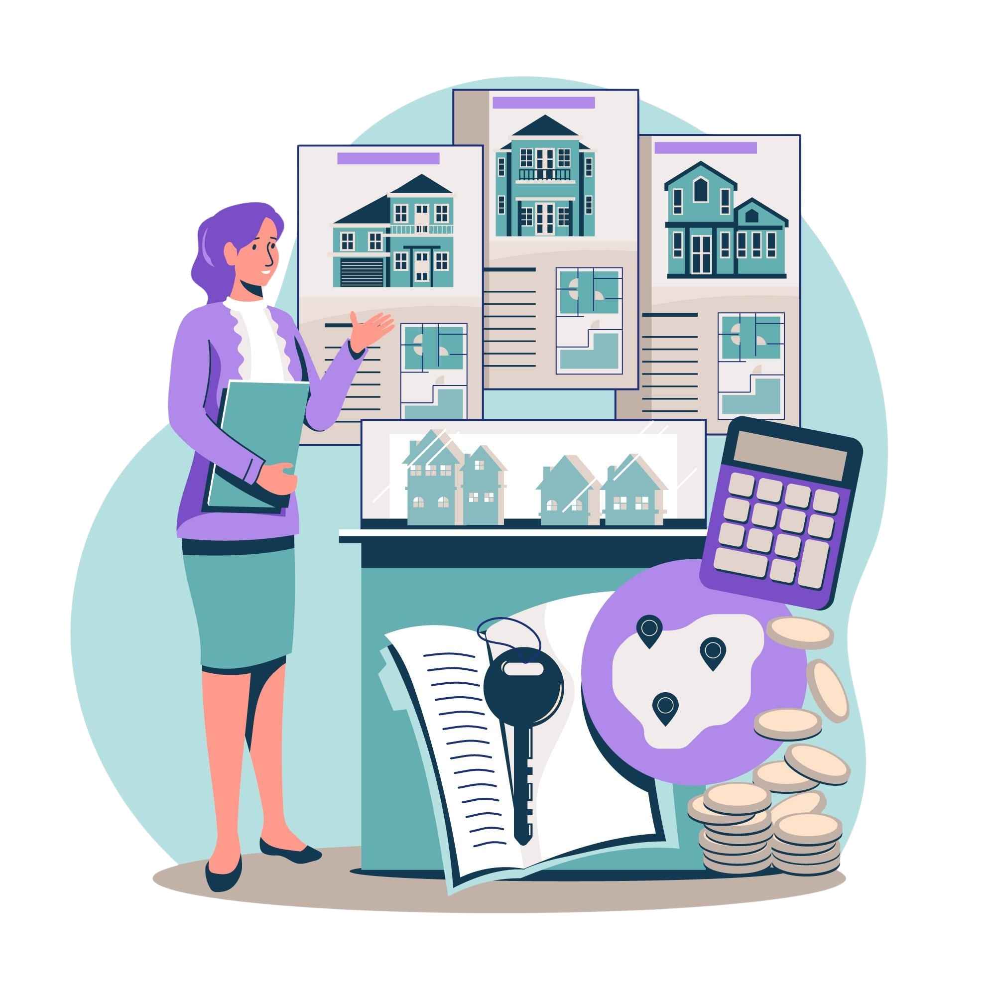 Rental Yield Calculator