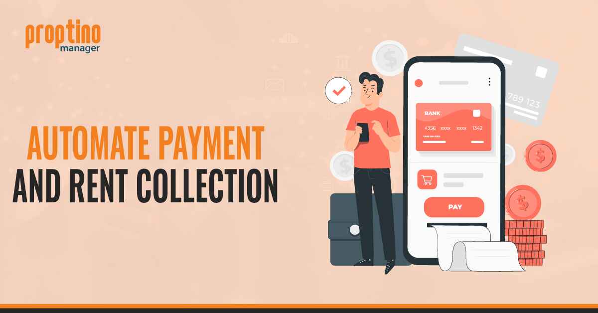 Automate Payments & Rent Collection for Landlords