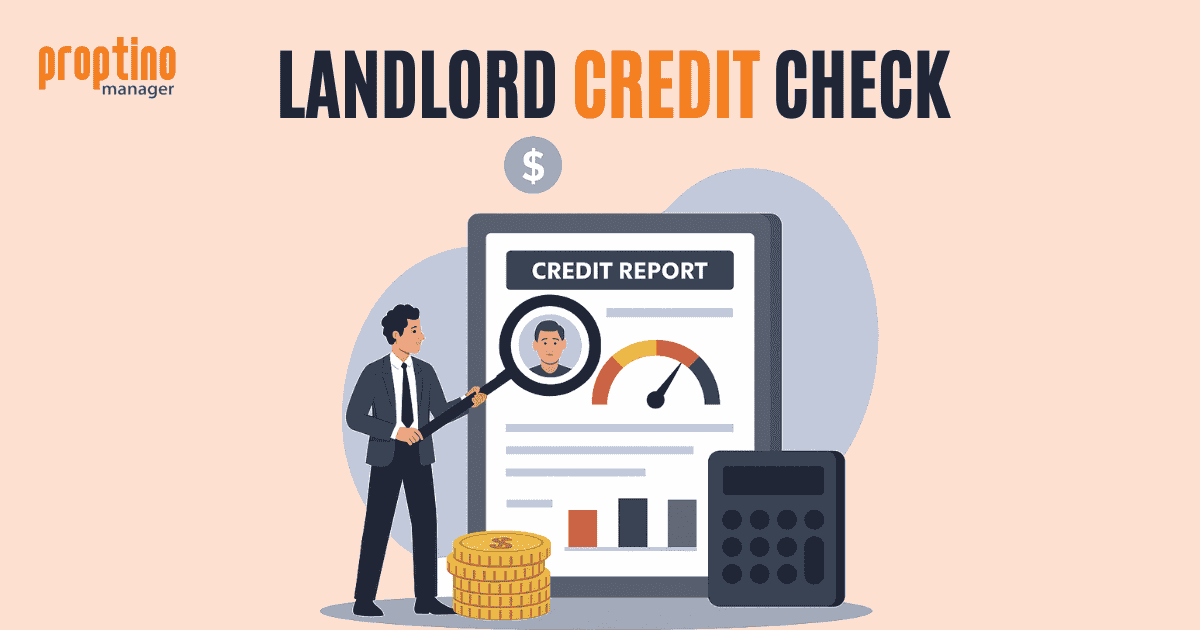 Landlord Credit Check: Screen Tenants with Confidence