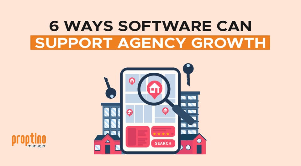 6 Ways Software Can Support Agency Growth