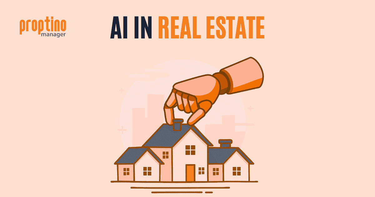 Generative AI in Real Estate 2025 | Smart Management