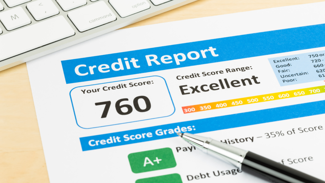 Essential Credit Checks for Landlords: Protect Your Property with Confidence